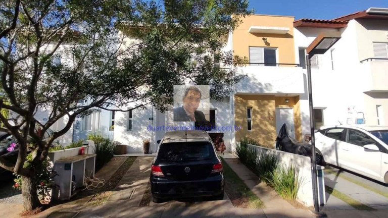 Casa de Condomínio com 2 Quartos à Venda, 85 m² em Paisagem Renoir - Cotia