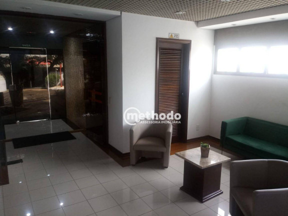 Sala Comercial à Venda, 46 m² em Jardim Guanabara - Campinas