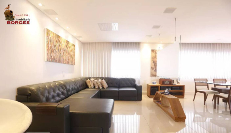 Foto do imóvel Apartamento com 3 Quartos à Venda, 164 m² em Morro Dos Ingleses - São Paulo