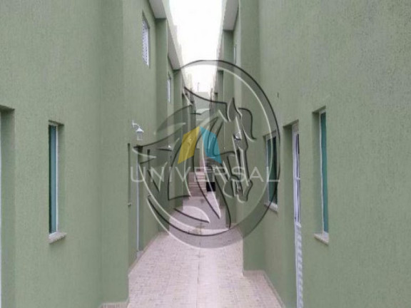 Imagem Sobrado com 2 Quartos à Venda, 115 m² em Vila Matilde - Sao Paulo