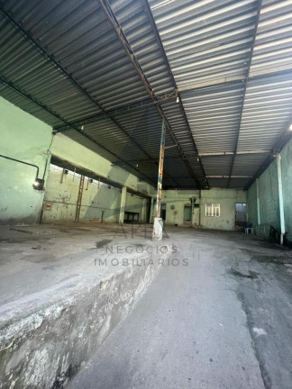 Imagem Galpão à Venda, 400 m² em Parque Duque - Duque De Caxias Imagem Galpão à Venda, 400 m² em Parque Duque - Duque De Caxias