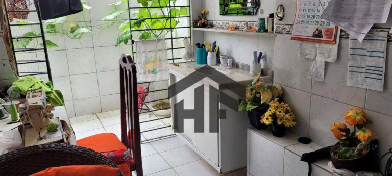 Imagem Casa com 2 Quartos à Venda, 98 m² em Cajueiro - Recife Imagem Casa com 2 Quartos à Venda, 98 m² em Cajueiro - Recife