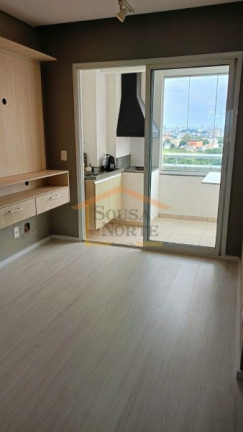 Imagem Apartamento com 2 Quartos à Venda, 52 m² em Imirim - São Paulo Imagem Apartamento com 2 Quartos à Venda, 52 m² em Imirim - São Paulo