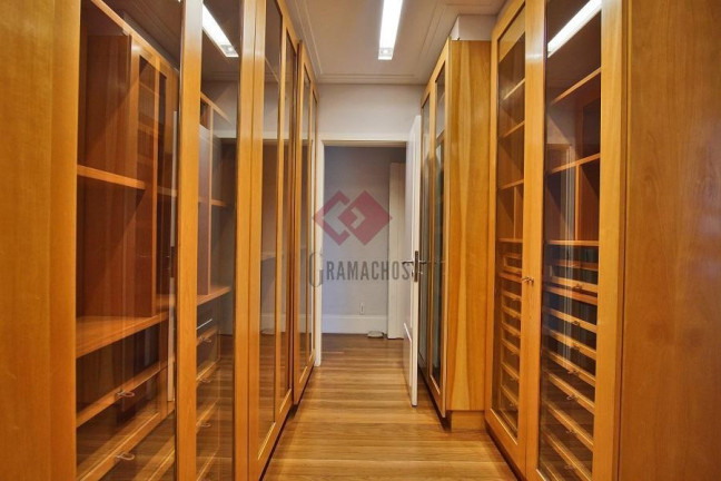 Imagem Apartamento com 2 Quartos para Alugar, 258 m² em Jardim Europa - São Paulo Imagem Apartamento com 2 Quartos para Alugar, 258 m² em Jardim Europa - São Paulo