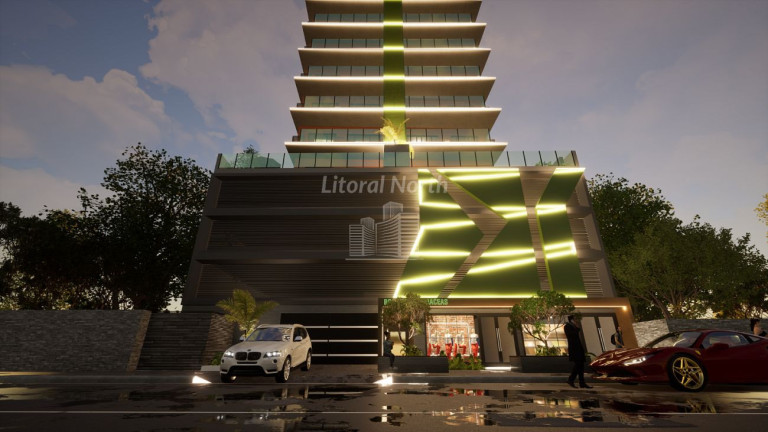 Imagem Apartamento com 2 Quartos à Venda, 72 m² em São João - Itajaí Imagem Apartamento com 2 Quartos à Venda, 72 m² em São João - Itajaí