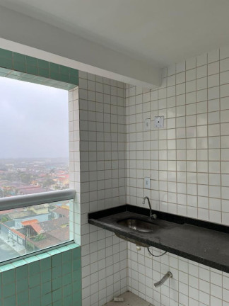 Imagem Apartamento com 1 Quarto à Venda, 55 m² em Flórida - Praia Grande