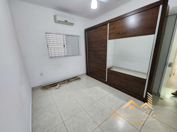 Imagem Casa com 2 Quartos à Venda, 60 m² em Jardim Silvania - Mogi Mirim