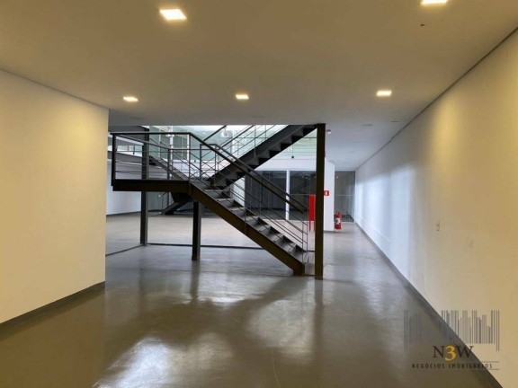 Imagem Galpão para Alugar, 1.126 m² em Vila Leopoldina - São Paulo Imagem Galpão para Alugar, 1.126 m² em Vila Leopoldina - São Paulo