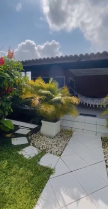 Casa de Condomínio com 3 Quartos à Venda, 400 m² em Aldeia Dos Camarás - Camaragibe