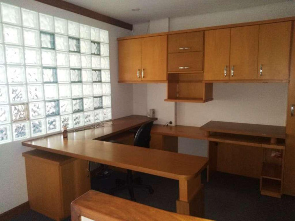Imagem Sala Comercial à Venda, 44 m² em Higienópolis - Porto Alegre