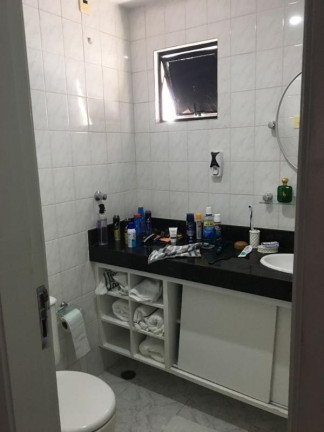Imagem Apartamento com 3 Quartos à Venda, 85 m² em Stiep - Salvador