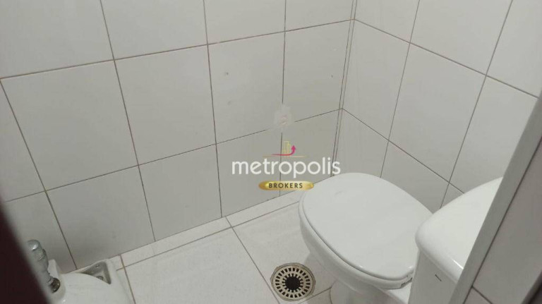 Imagem Sala Comercial para Alugar, 28 m² em Centro - São Caetano Do Sul Imagem Sala Comercial para Alugar, 28 m² em Centro - São Caetano Do Sul