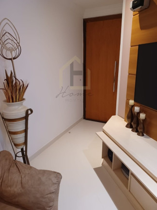 Imagem Imóvel com 3 Quartos à Venda, 110 m² em Vila Valparaíso - Santo André Imagem Imóvel com 3 Quartos à Venda, 110 m² em Vila Valparaíso - Santo André