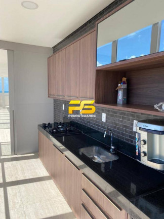 Imagem Apartamento com 1 Quarto à Venda, 77 m² em Camboinha - Cabedelo Imagem Apartamento com 1 Quarto à Venda, 77 m² em Camboinha - Cabedelo