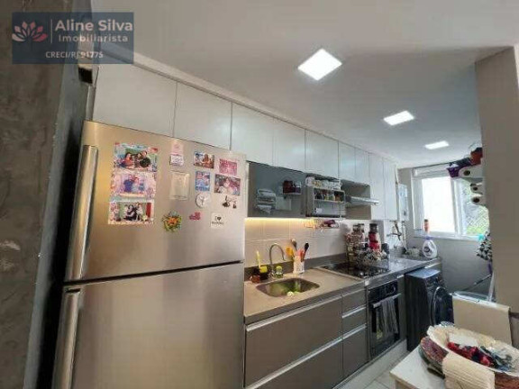 Imagem Apartamento com 3 Quartos para Alugar, 62 m² em Camorim - Rio De Janeiro Imagem Apartamento com 3 Quartos para Alugar, 62 m² em Camorim - Rio De Janeiro