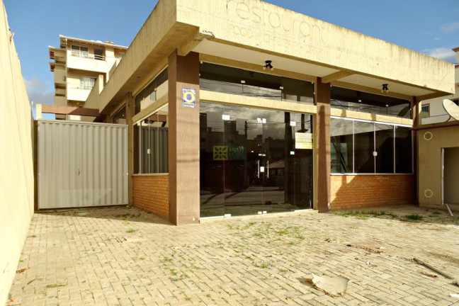 Imagem Sala Comercial à Venda, 190 m² em Balneário Perequê - Porto Belo
