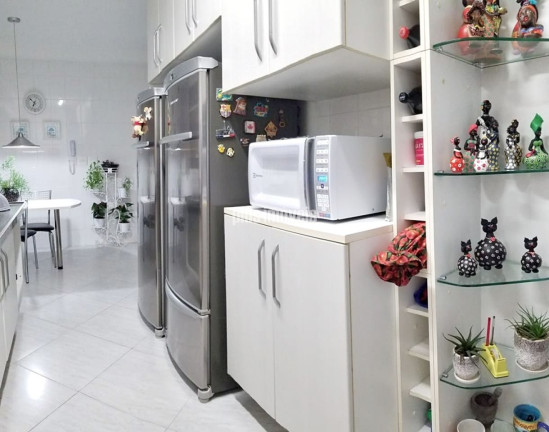 Imagem Apartamento com 3 Quartos à Venda, 173 m² em Panamby - São Paulo Imagem Apartamento com 3 Quartos à Venda, 173 m² em Panamby - São Paulo