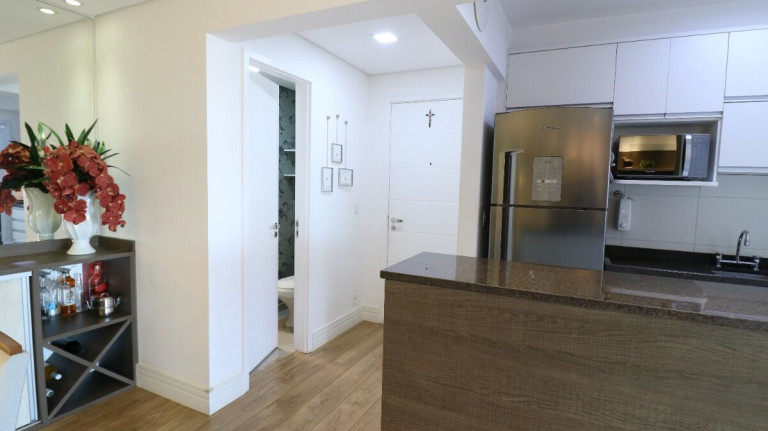 Imagem Apartamento com 2 Quartos à Venda, 87 m² em Vila Dom Pedro Ii - São Paulo Imagem Apartamento com 2 Quartos à Venda, 87 m² em Vila Dom Pedro Ii - São Paulo