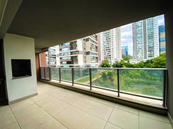 Imagem Apartamento com 2 Quartos à Venda, 105 m² em Brooklin Paulista - São Paulo Imagem Apartamento com 2 Quartos à Venda, 105 m² em Brooklin Paulista - São Paulo