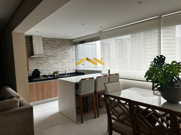 Imagem Apartamento com 4 Quartos à Venda, 185 m² em Morumbi - São Paulo Imagem Apartamento com 4 Quartos à Venda, 185 m² em Morumbi - São Paulo