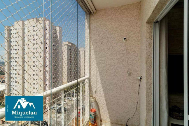 Imagem Apartamento com 2 Quartos à Venda, 56 m² em Jaçanã - São Paulo Imagem Apartamento com 2 Quartos à Venda, 56 m² em Jaçanã - São Paulo