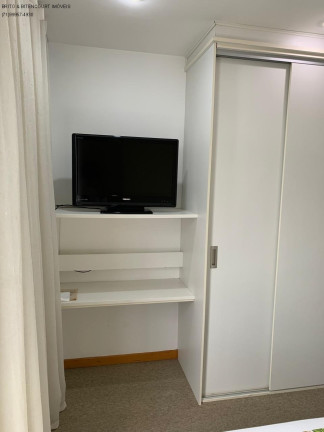 Imagem Imóvel com 1 Quarto à Venda, 30 m² em Caminho Das árvores - Salvador