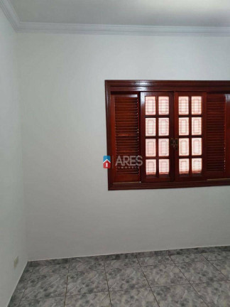 Imagem Casa com 4 Quartos para Alugar, 178 m² em Parque Residencial Jaguari - Americana Imagem Casa com 4 Quartos para Alugar, 178 m² em Parque Residencial Jaguari - Americana