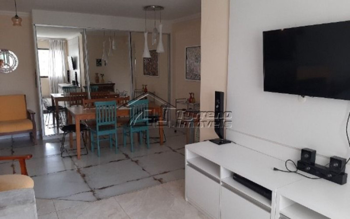 Imagem Apartamento com 3 Quartos à Venda, 91 m² em Jardim Aquarius - São José Dos Campos