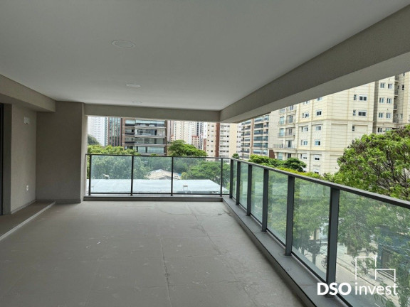 Imagem Apartamento com 4 Quartos à Venda, em Itaim Bibi - São Paulo Imagem Apartamento com 4 Quartos à Venda, em Itaim Bibi - São Paulo