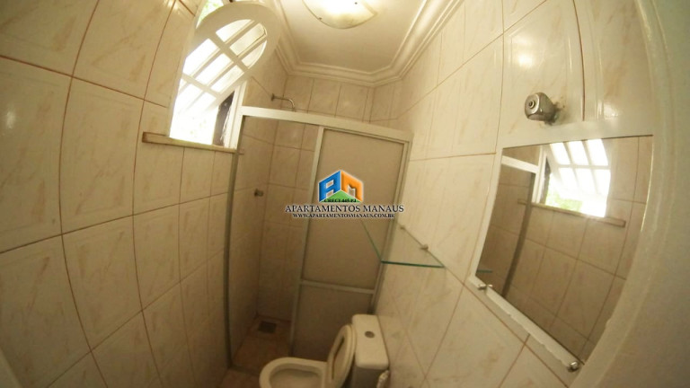 Imagem Apartamento com 2 Quartos à Venda, 88 m² em Adrianópolis - Manaus