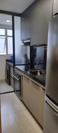 Imagem Sala Comercial à Venda, 57 m² em Vila Jaboticabeira - Taubaté
