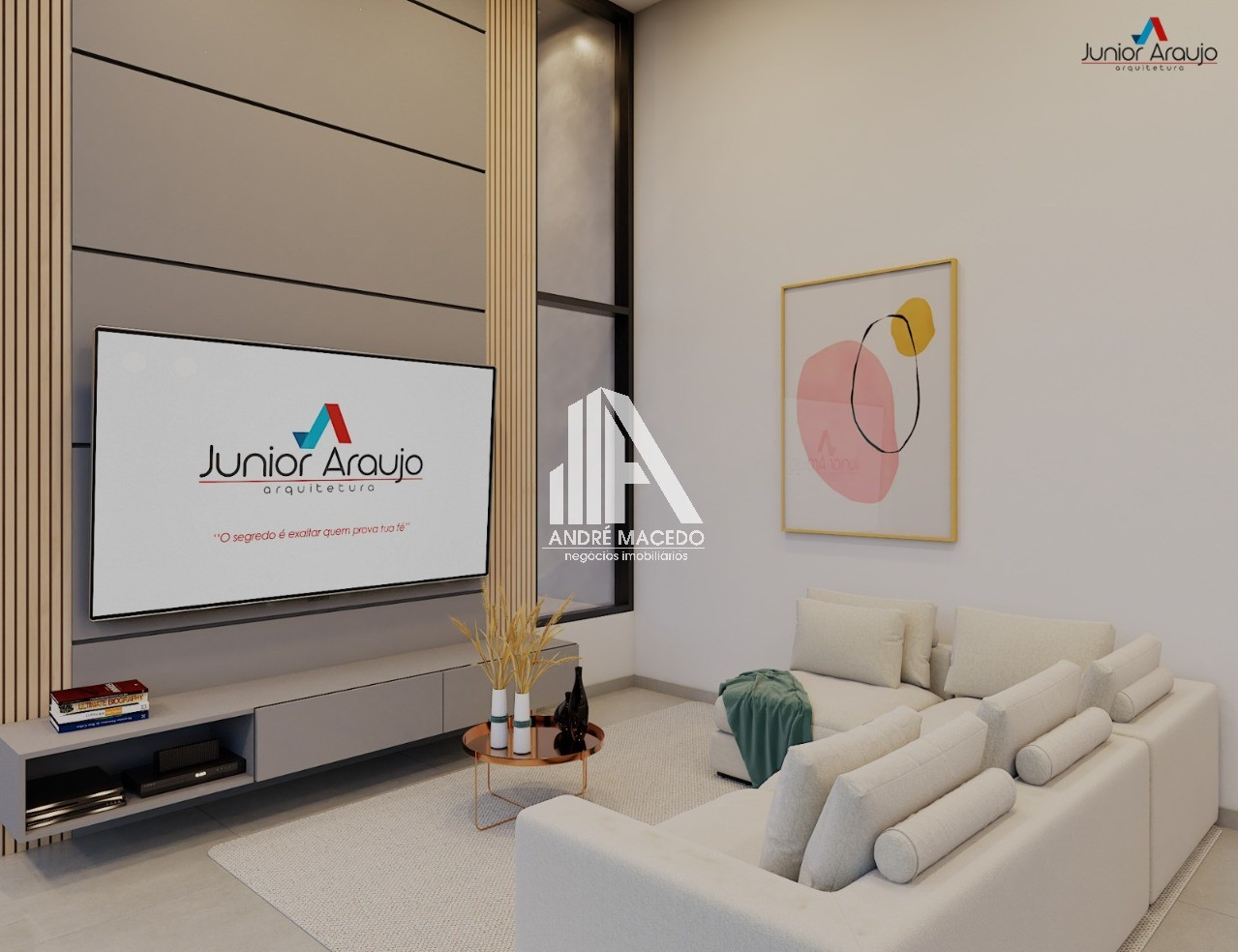 Imagem Casa com 3 Quartos à Venda, 130 m² em Condomínio Residencial Reserva Da Mata - Mogi Mirim