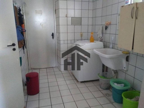 Imagem Apartamento com 3 Quartos à Venda, 125 m² em Tamarineira - Recife