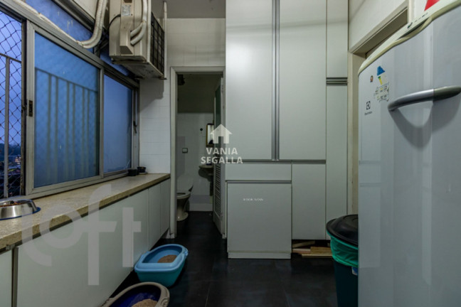 Imagem Apartamento com 3 Quartos à Venda, 135 m² em Jardim Paulista - São Paulo