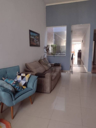 Casa com 3 Quartos à Venda, 240 m² em Jardim Novo Horizonte - Sorocaba