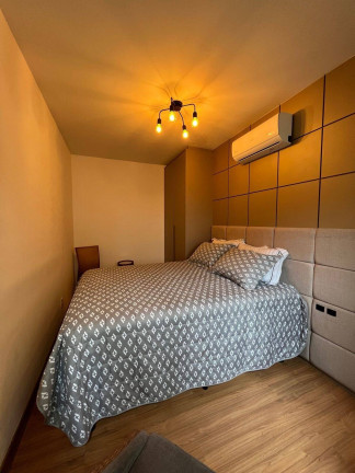 Imagem Apartamento com 2 Quartos à Venda, 65 m² em Barra Velha Imagem Apartamento com 2 Quartos à Venda, 65 m² em Barra Velha