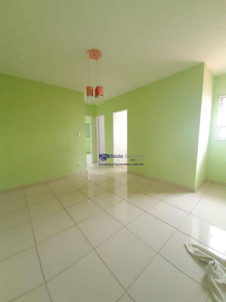 Imagem Apartamento com 2 Quartos à Venda, 55 m² em Jardim Bom Clima - Guarulhos