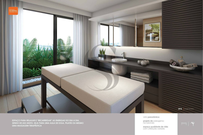 Imagem Apartamento com 2 Quartos à Venda,  em Jardim Paulistano - Sorocaba