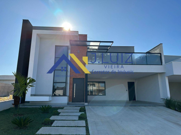 Imagem Casa com 3 Quartos à Venda, 329 m² em Residencial Evidências - Indaiatuba Imagem Casa com 3 Quartos à Venda, 329 m² em Residencial Evidências - Indaiatuba