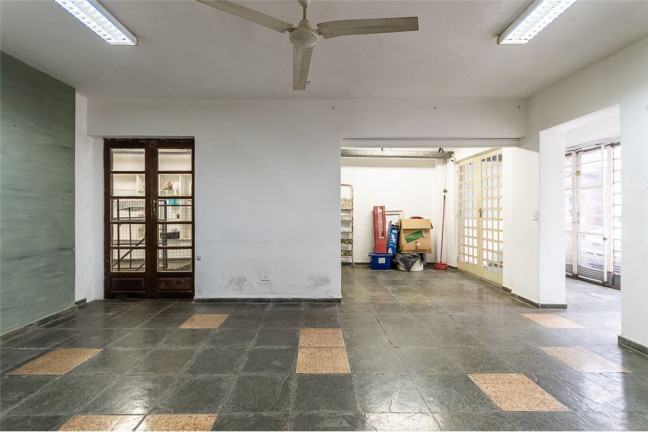 Imagem Casa com 4 Quartos à Venda,  em Vila Mariana - São Paulo