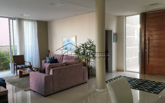 Imagem Casa de Condomínio com 4 Quartos à Venda, 450 m² em Urbanova - São José Dos Campos Imagem Casa de Condomínio com 4 Quartos à Venda, 450 m² em Urbanova - São José Dos Campos