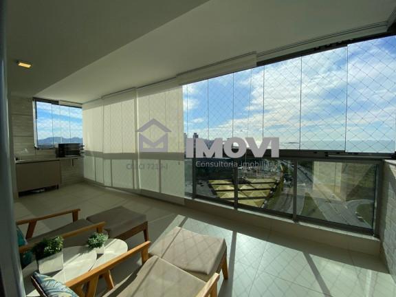 Apartamento com 4 Quartos à Venda, 147 m² em Jockey De Itaparica - Vila Velha