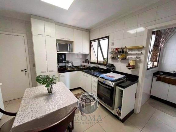 Imagem Imóvel com 3 Quartos à Venda, 115 m² em Bosque Das Juritis - Ribeirão Preto
