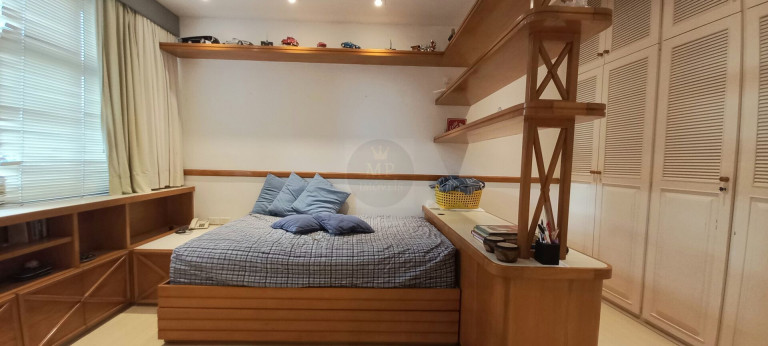Imagem Apartamento com 4 Quartos à Venda, 389 m² em Barra Da Tijuca - Rio De Janeiro