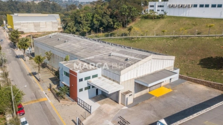 Imagem Galpão para Alugar, 5.086 m² em Bairro Da Ponte - Itatiba Imagem Galpão para Alugar, 5.086 m² em Bairro Da Ponte - Itatiba