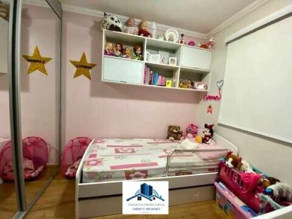 Imagem Apartamento com 2 Quartos à Venda, 50 m² em Jardim Vila Formosa - São Paulo Imagem Apartamento com 2 Quartos à Venda, 50 m² em Jardim Vila Formosa - São Paulo