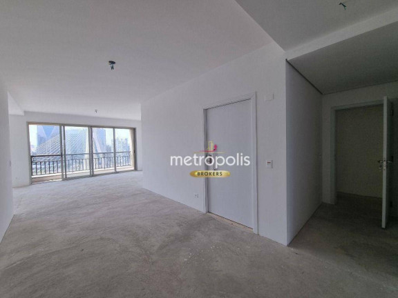 Apartamento com 4 Quartos à Venda, 233 m² em Real Parque - São Paulo