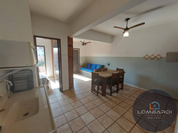 Imagem Apartamento com 1 Quarto à Venda, 46 m² em Tenório - Ubatuba Imagem Apartamento com 1 Quarto à Venda, 46 m² em Tenório - Ubatuba