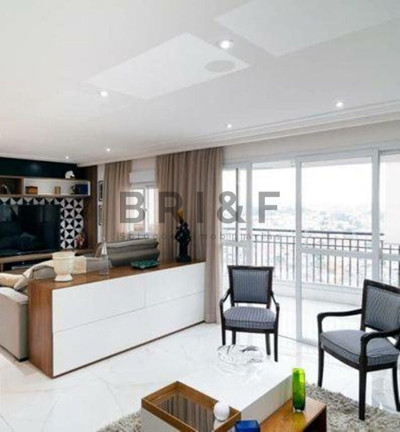 Imagem Apartamento com 3 Quartos à Venda, 109 m² em Jardim Aeroporto - São Paulo Imagem Apartamento com 3 Quartos à Venda, 109 m² em Jardim Aeroporto - São Paulo