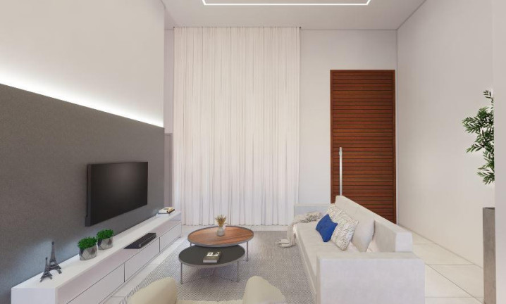 Imagem Casa de Condomínio com 3 Quartos à Venda, 220 m² em Village Araçoiaba - Araçoiaba Da Serra Imagem Casa de Condomínio com 3 Quartos à Venda, 220 m² em Village Araçoiaba - Araçoiaba Da Serra